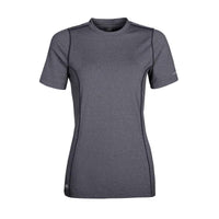Custom Logo Stormtech Women's Lotus H2X-DRY Short Sleeve Tee