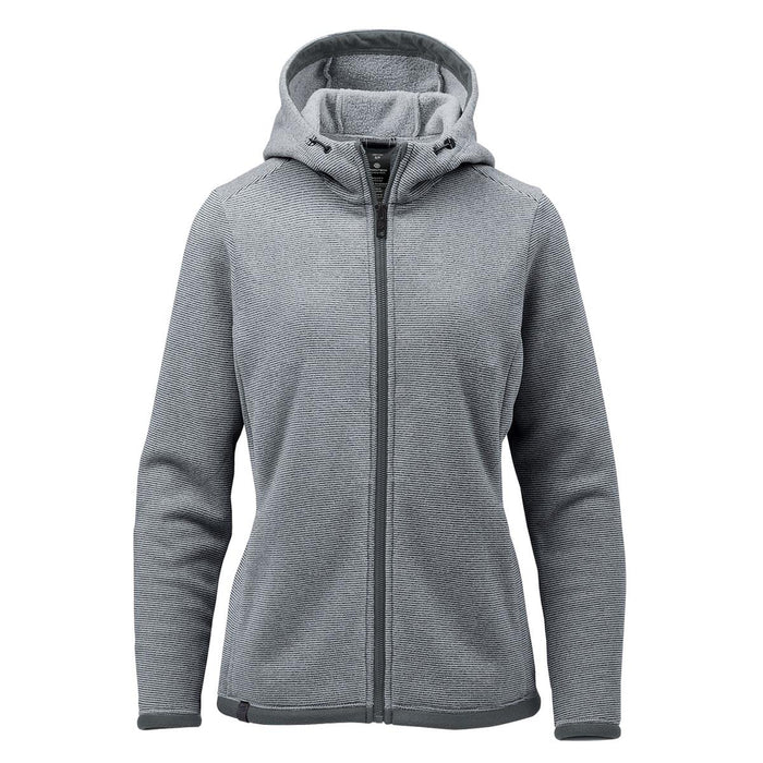 Custom Logo Stormtech Women's Medusa Fleece Hoody