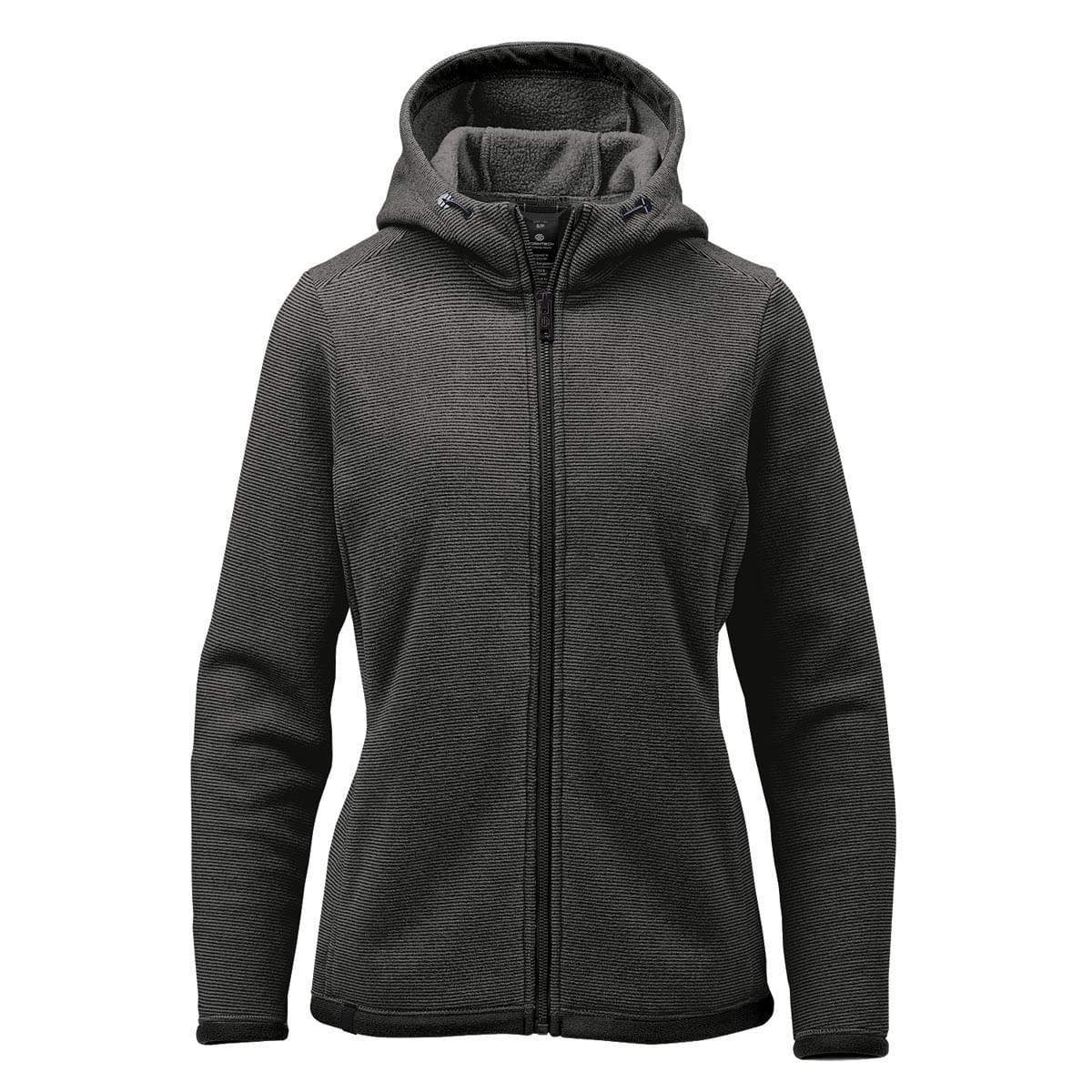 Custom Logo Stormtech Women's Medusa Fleece Hoody
