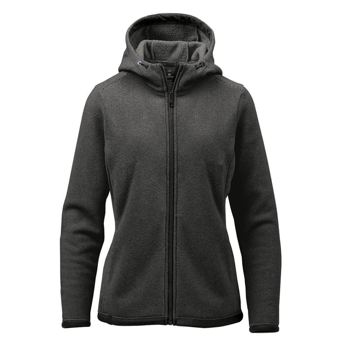 Custom Logo Stormtech Women's Medusa Fleece Hoody