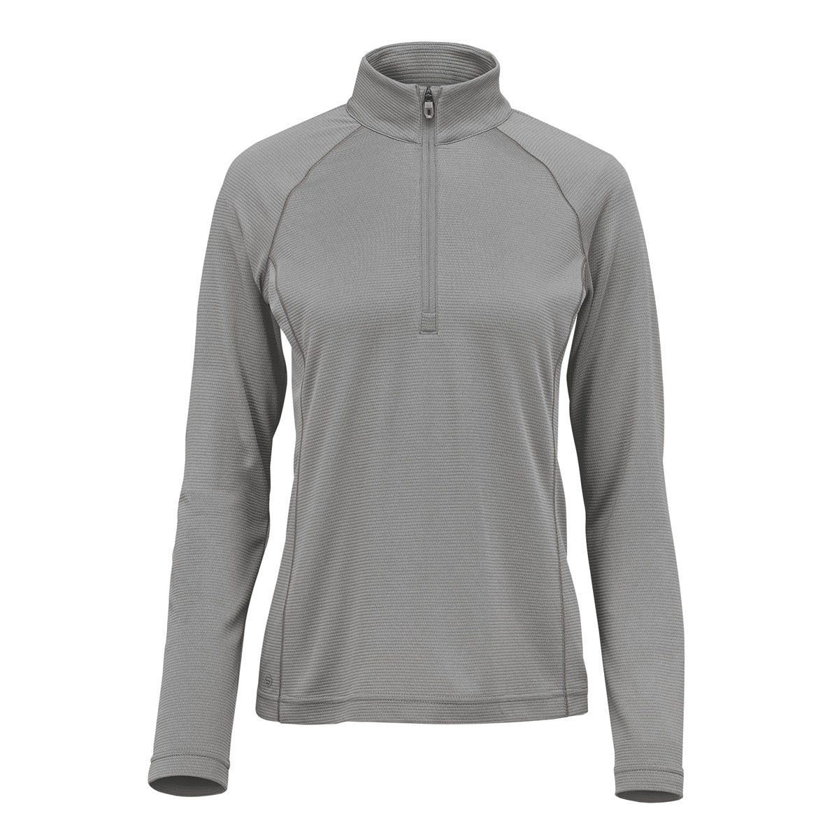 Custom Logo Stormtech Women's Mesa 1/4 Zip Pullover