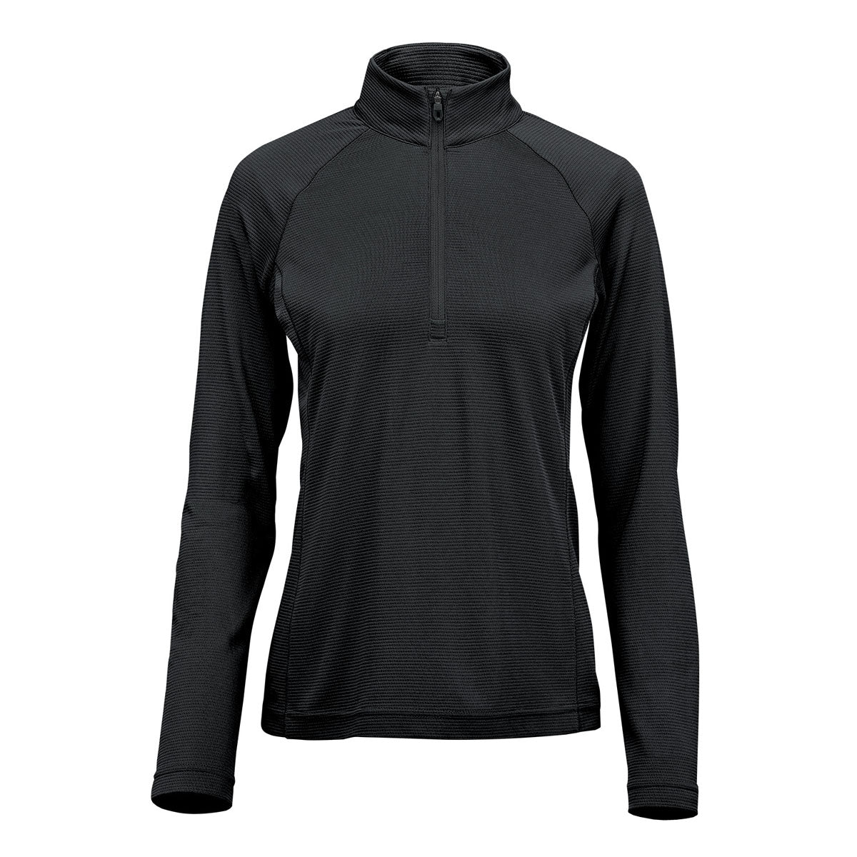 Custom Logo Stormtech Women's Mesa 1/4 Zip Pullover