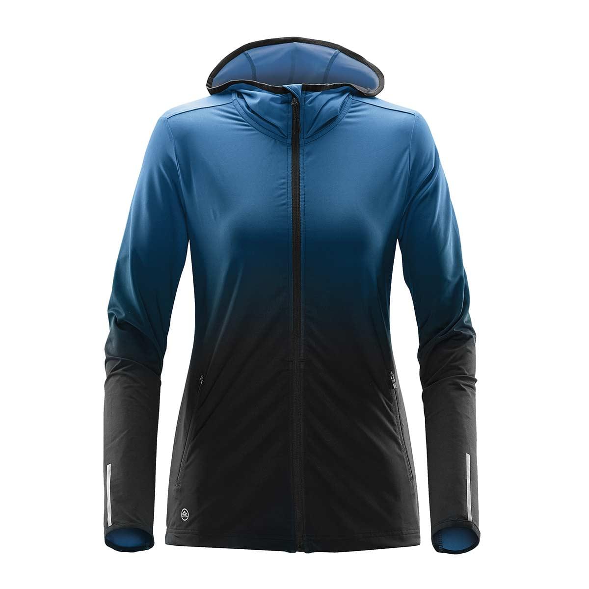 Custom Logo Stormtech Women's Meta Hoody