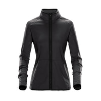 Custom Logo Stormtech Women's Mistral Fleece Jacket