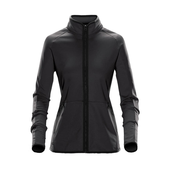 Custom Logo Stormtech Women's Mistral Fleece Jacket