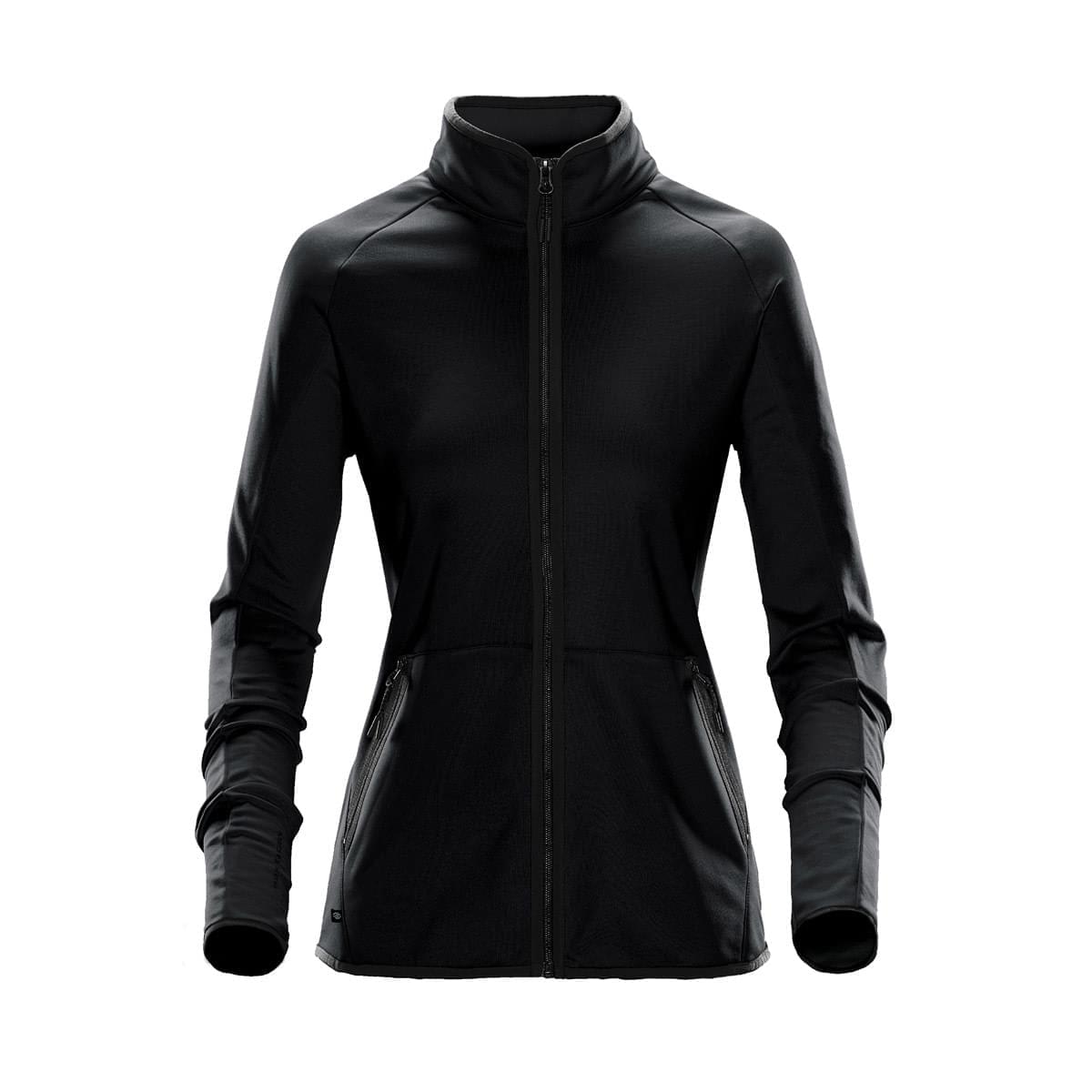 Custom Logo Stormtech Women's Mistral Fleece Jacket