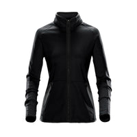Custom Logo Stormtech Women's Mistral Fleece Jacket