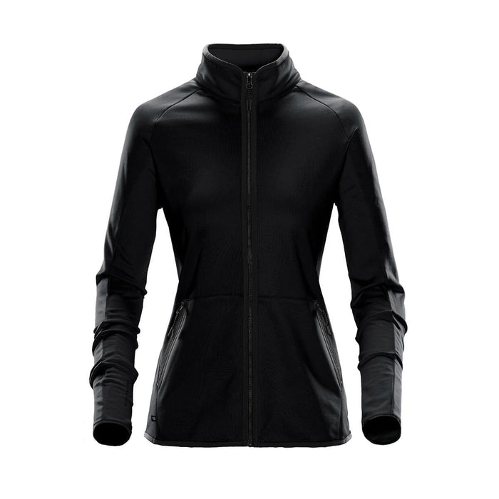 Custom Logo Stormtech Women's Mistral Fleece Jacket