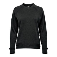 Custom Logo Stormtech Women's Monashee Fleece Crew Neck