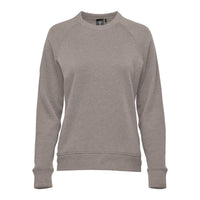 Custom Logo Stormtech Women's Monashee Fleece Crew Neck