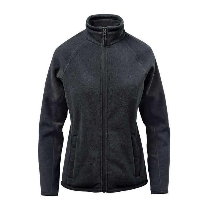 Custom Logo Stormtech Women's Montauk Fleece Jacket
