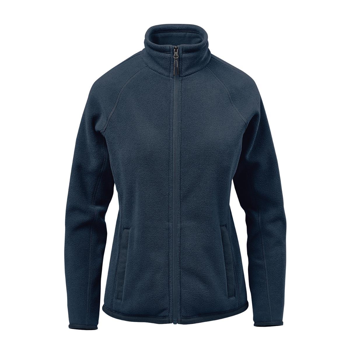 Custom Logo Stormtech Women's Montauk Fleece Jacket