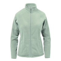 Custom Logo Stormtech Women's Montauk Fleece Jacket