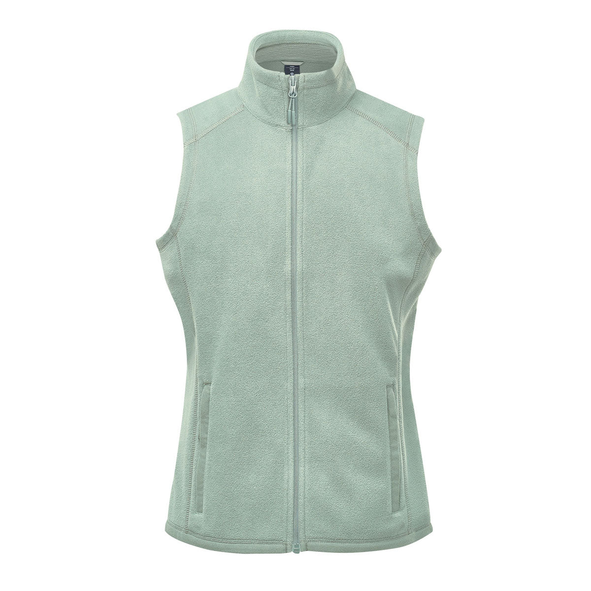 Custom Logo Stormtech Women's Montauk Fleece Vest