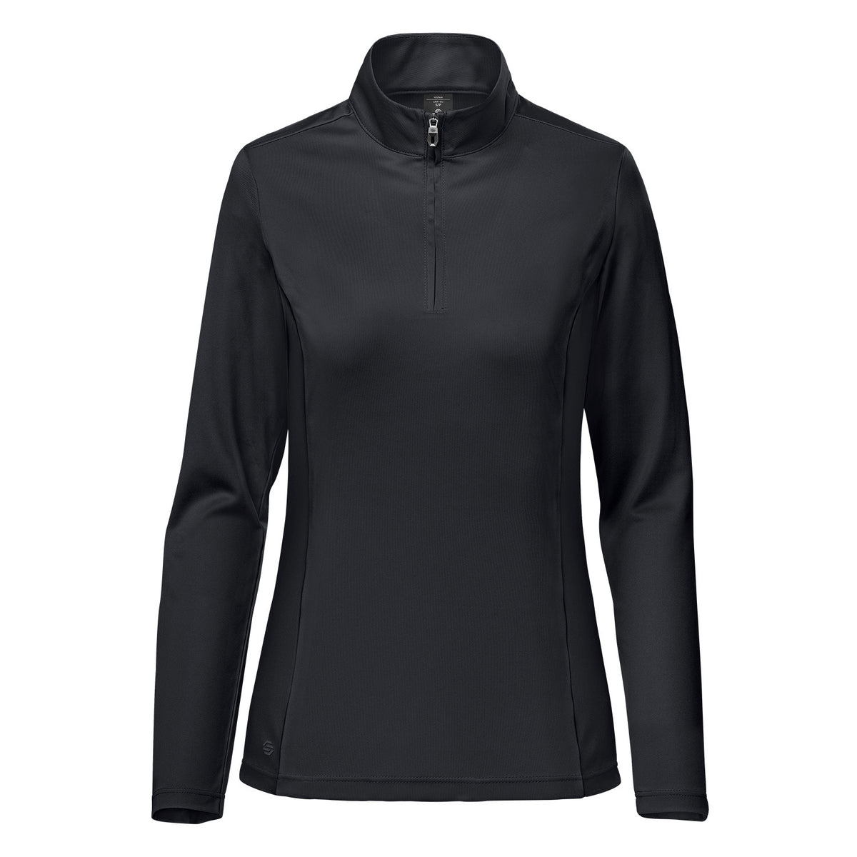 Custom Logo Stormtech Women's Monterey 1/4 Zip Pullover