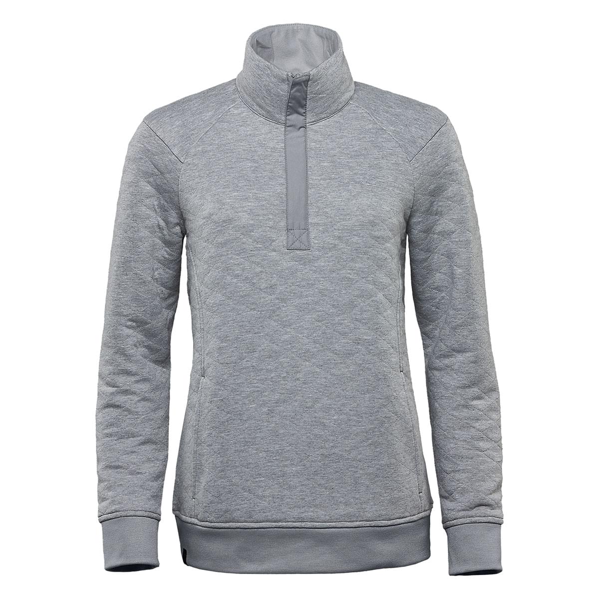 Custom Logo Stormtech Women's Montero 1/4 Zip Pullover