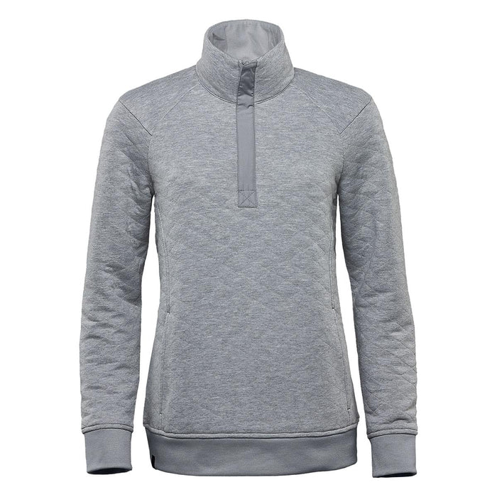 Custom Logo Stormtech Women's Montero 1/4 Zip Pullover