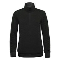 Custom Logo Stormtech Women's Montero 1/4 Zip Pullover