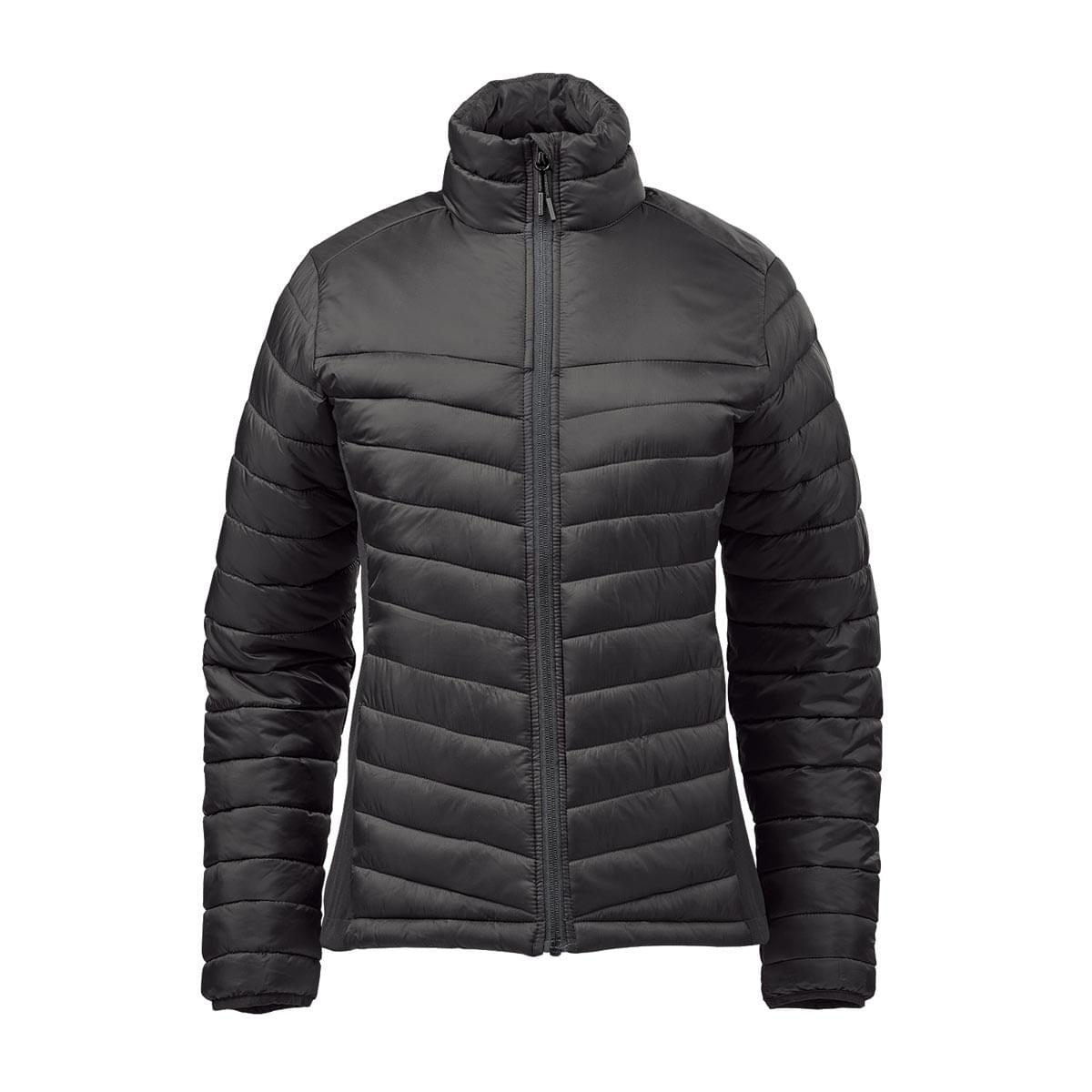 Custom Logo Stormtech Women's Montserrat Quilted Jacket