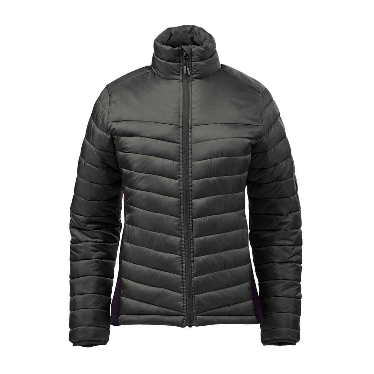 Custom Logo Stormtech Women's Montserrat Quilted Jacket