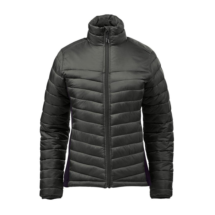 Custom Logo Stormtech Women's Montserrat Quilted Jacket