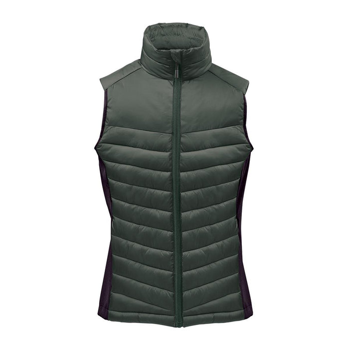Custom Logo Stormtech Women's Montserrat Quilted Vest