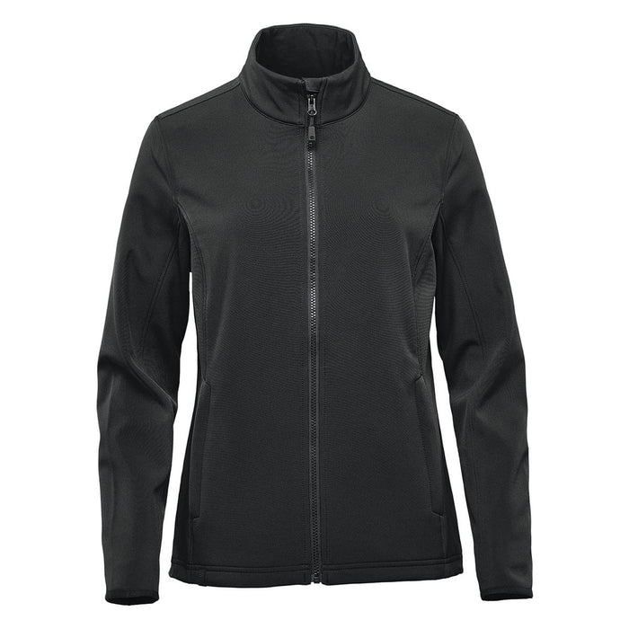 Custom Logo Stormtech Women's Narvik Softshell