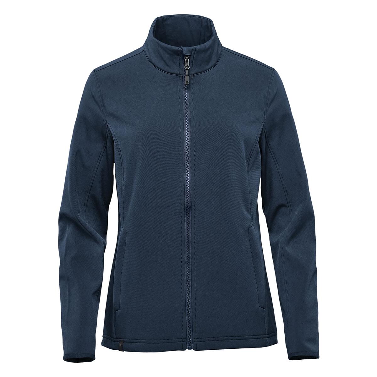 Custom Logo Stormtech Women's Narvik Softshell