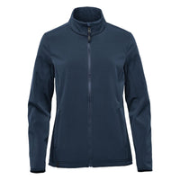 Custom Logo Stormtech Women's Narvik Softshell