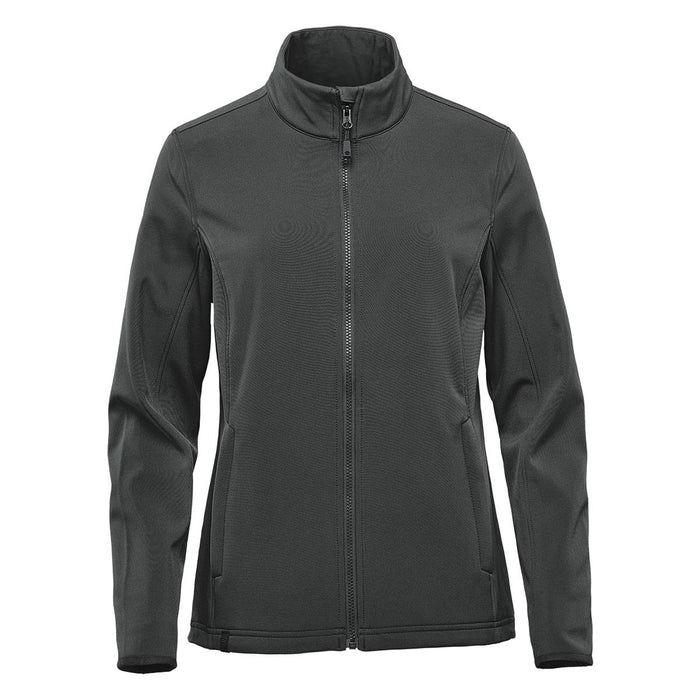 Custom Logo Stormtech Women's Narvik Softshell