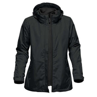 Custom Logo Stormtech Women's Nautilus 3-in-1 Jacket