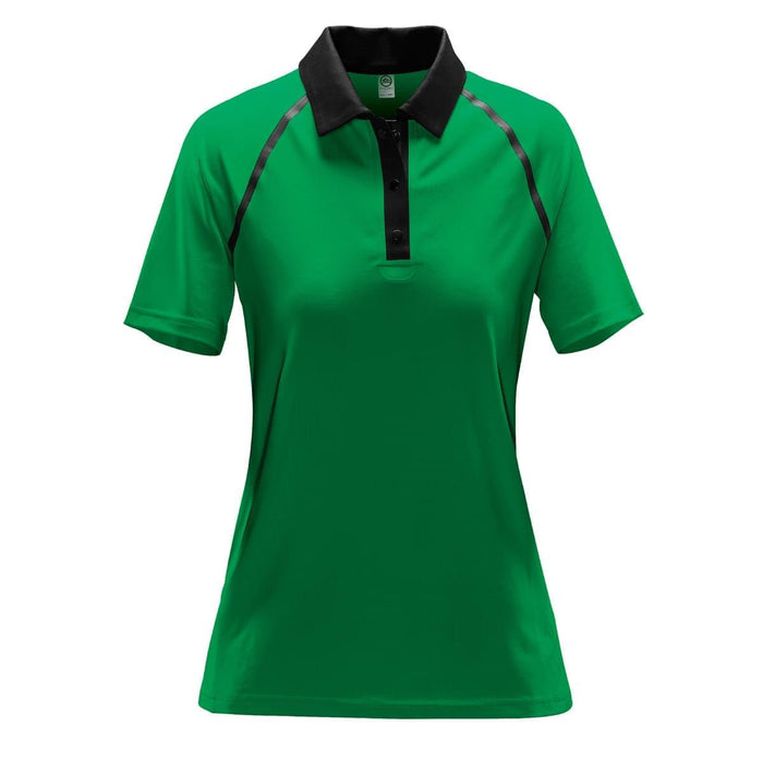 Stormtech Women's Neutrino Technical Polo