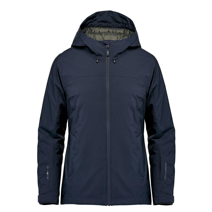 Custom Logo Stormtech Women's Nostromo Thermal Jacket