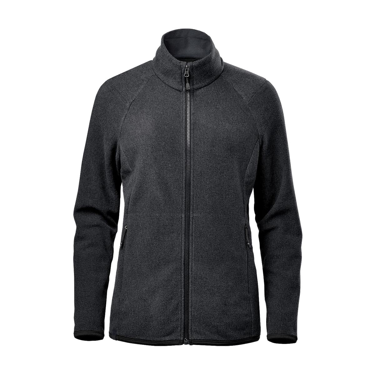 Custom Logo Stormtech Women's Novarra Full Zip Jacket
