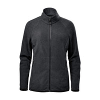 Custom Logo Stormtech Women's Novarra Full Zip Jacket