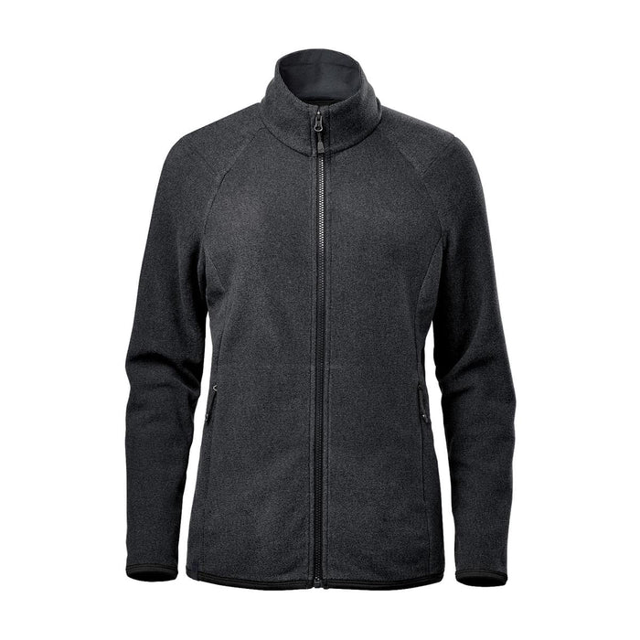 Custom Logo Stormtech Women's Novarra Full Zip Jacket