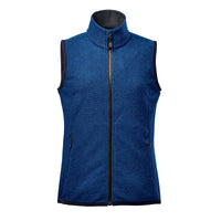 Custom Logo Stormtech Women's Novarra Vest