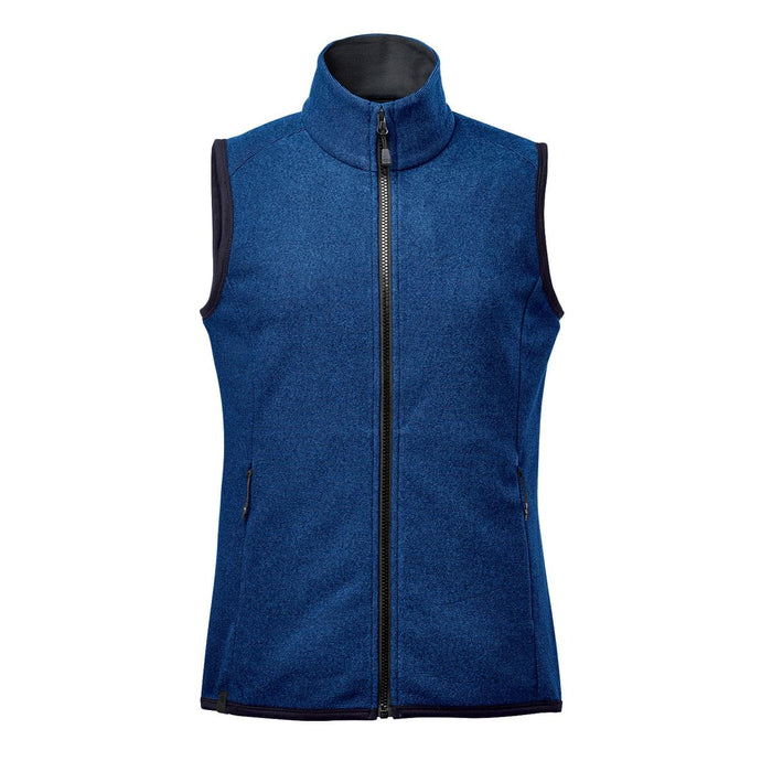 Custom Logo Stormtech Women's Novarra Vest
