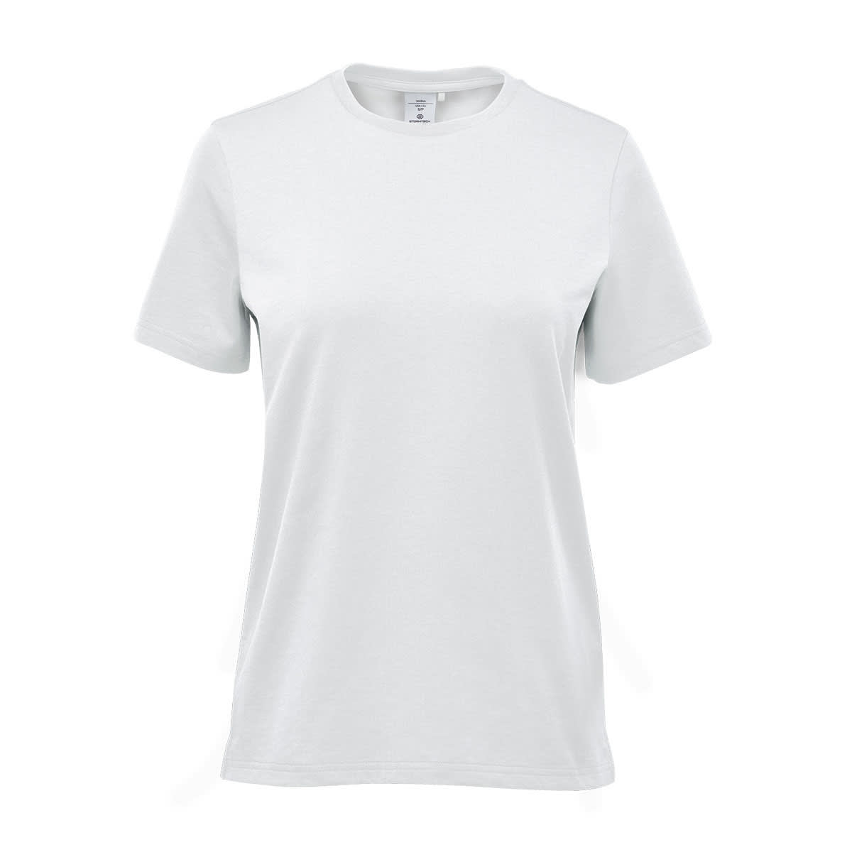Custom Logo Stormtech Women's Oasis S/S Tee