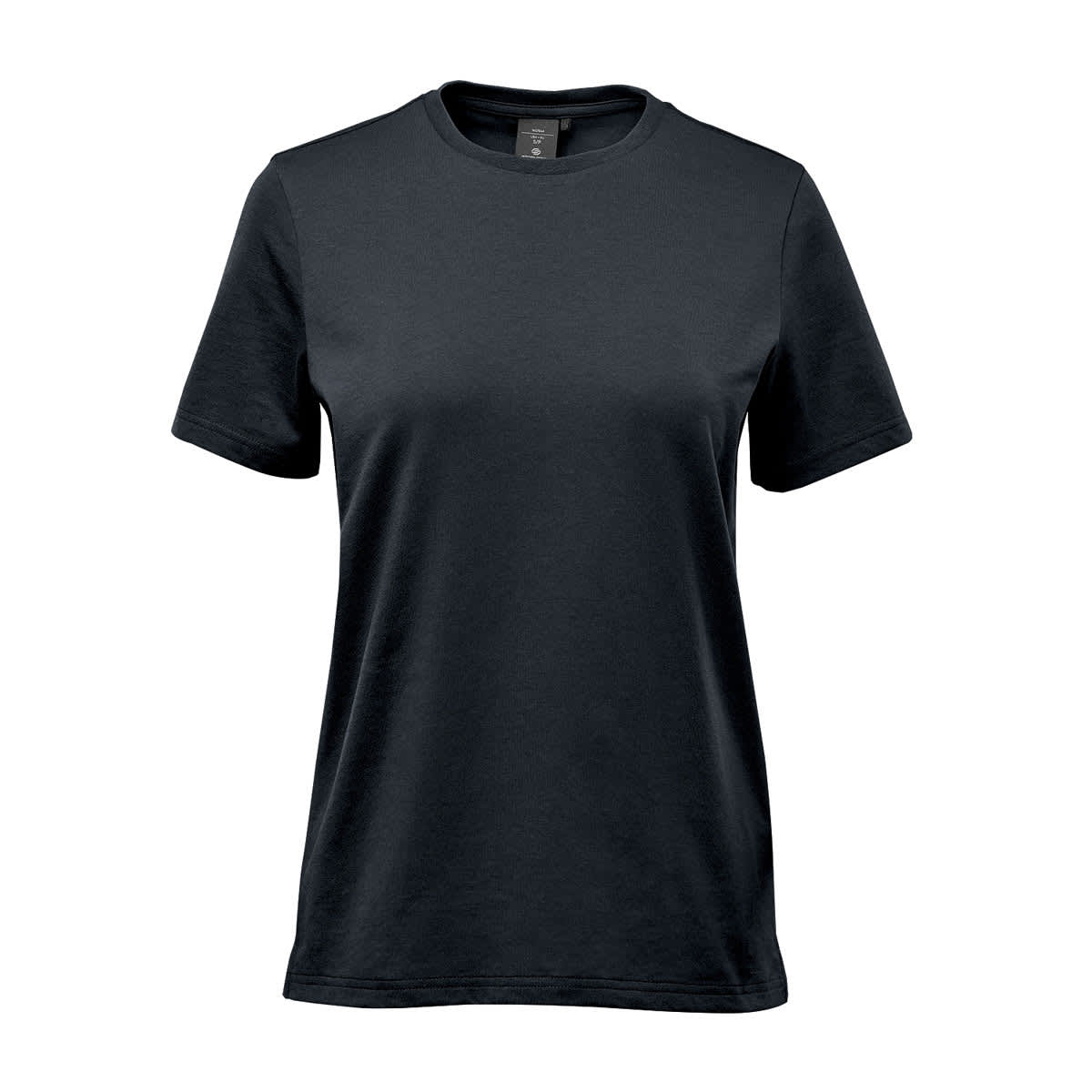Custom Logo Stormtech Women's Oasis S/S Tee