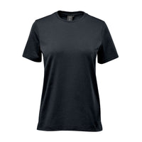 Custom Logo Stormtech Women's Oasis S/S Tee