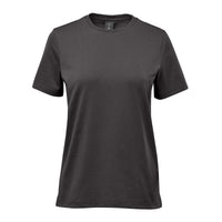 Custom Logo Stormtech Women's Oasis S/S Tee