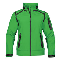 Custom Logo Stormtech Women's Oasis Softshell