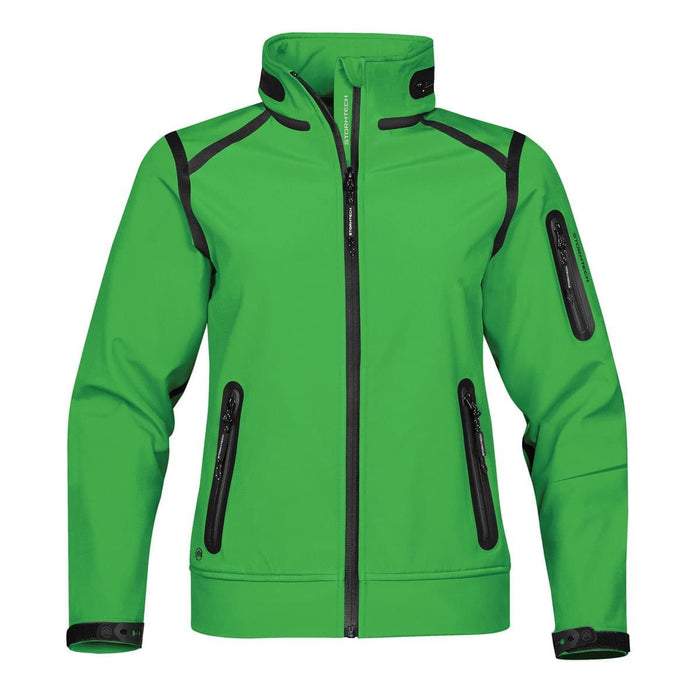 Custom Logo Stormtech Women's Oasis Softshell