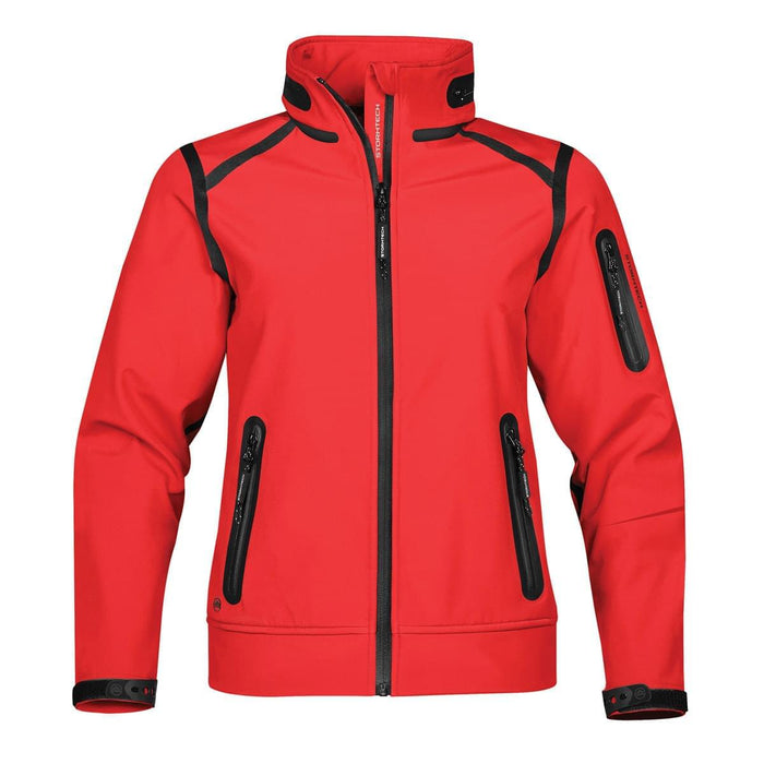 Custom Logo Stormtech Women's Oasis Softshell