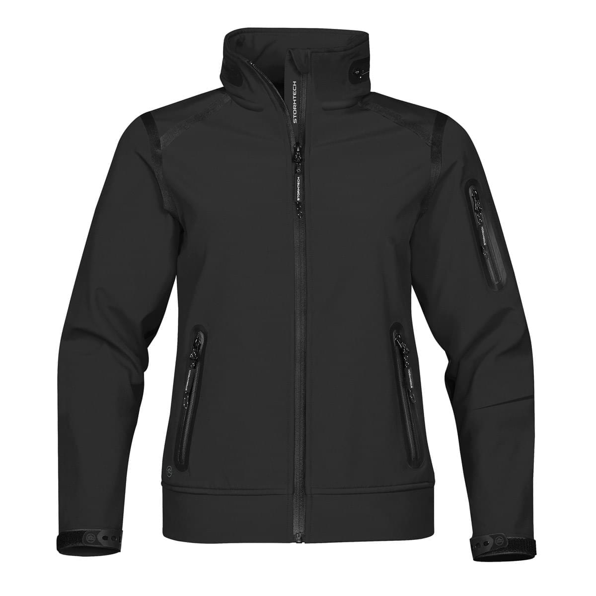 Custom Logo Stormtech Women's Oasis Softshell