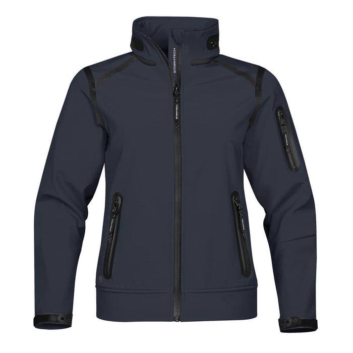 Custom Logo Stormtech Women's Oasis Softshell