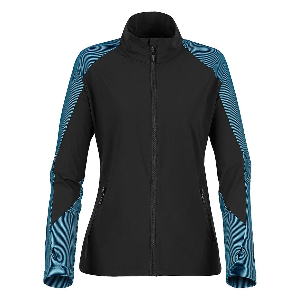 Custom Logo Stormtech Women's Octane Lightweight Shell