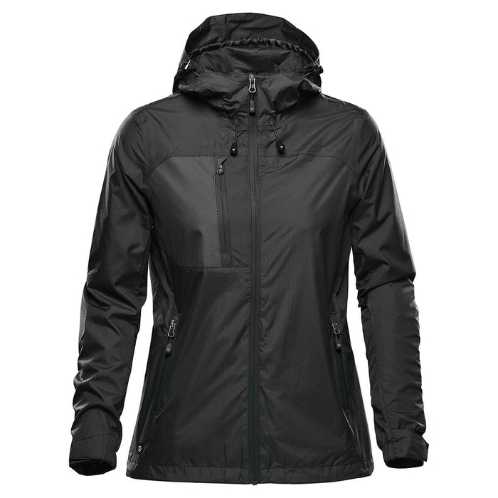 Custom Logo Stormtech Women's Olympia Shell