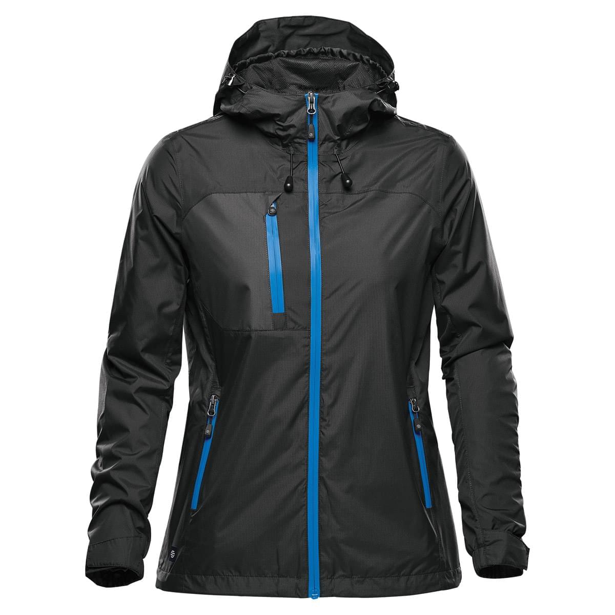 Custom Logo Stormtech Women's Olympia Shell
